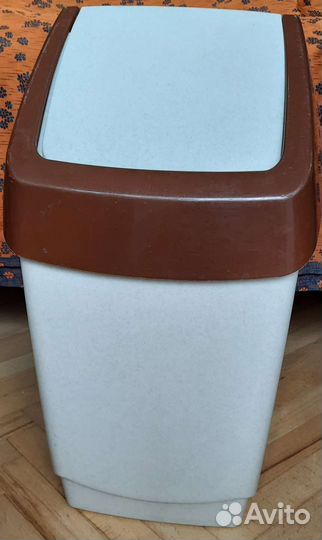 Мусорное ведро 25 л
