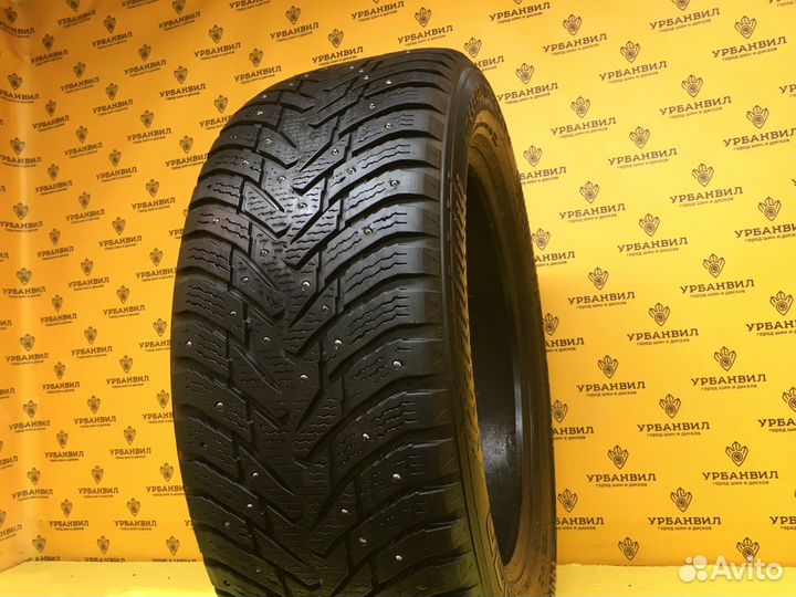 Nokian Tyres Hakkapeliitta 8 SUV 245/55 R19 107T