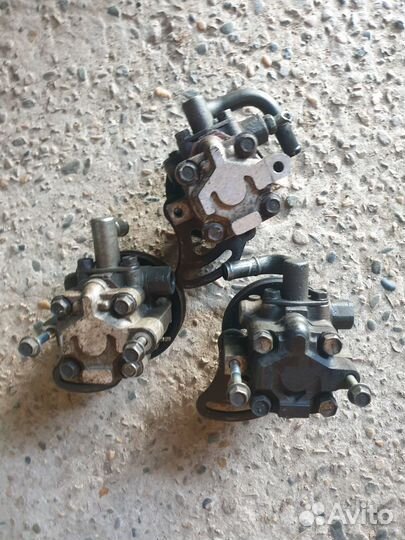 Насос гур гидроусилителя Дэу Матиз Авео 250 2551.2