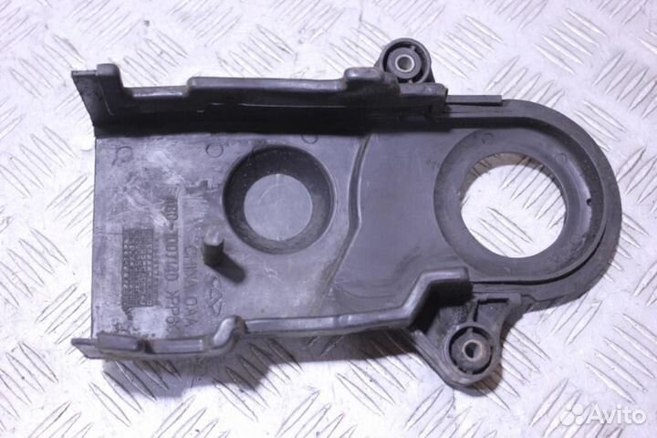 Кожух ремня грм Chery Amulet 2006-2012