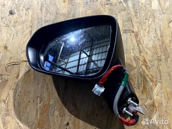 Зеркало Лексус нх