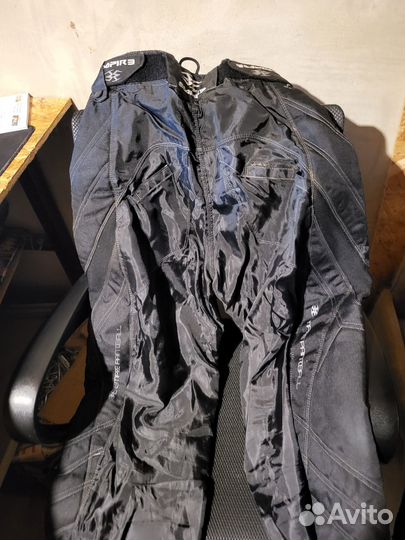 Джерси и штаны empire 2014