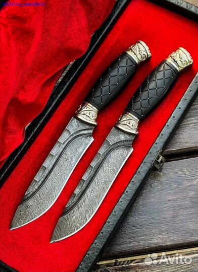 Нож охотник (Арт.33455)