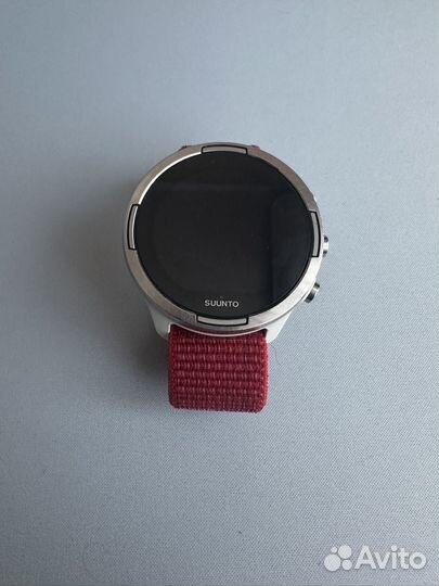 Часы suunto 9 baro