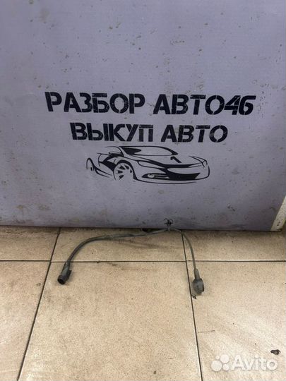 Датчик детонации Kia K7 G4KJ 2018