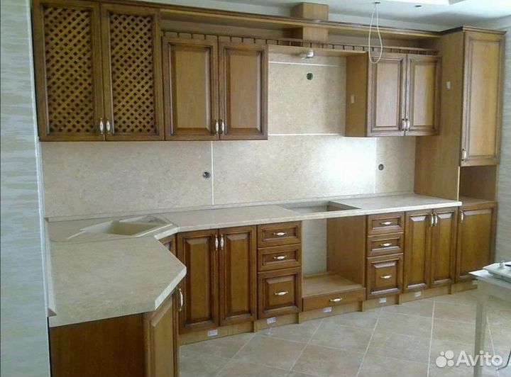 Сборка мебели