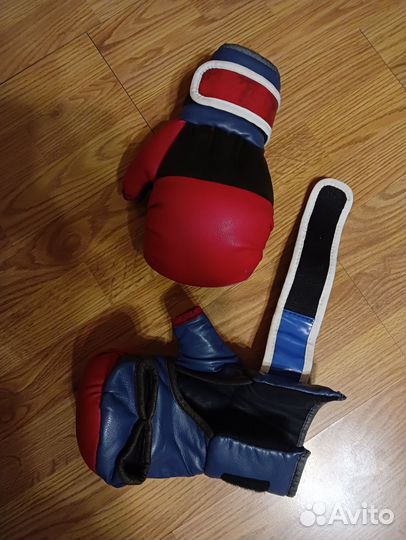 Форма для рукопашного боя