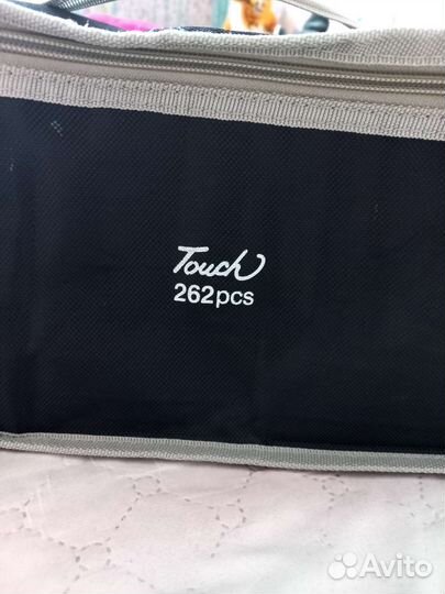 Фломастеры для скетчинга