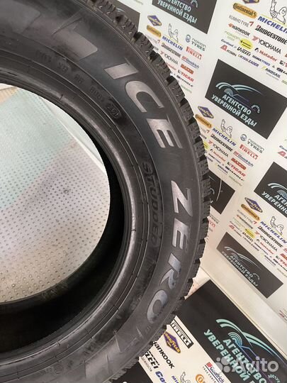 Pirelli Winter Ice Zero 215/65 R17 103T