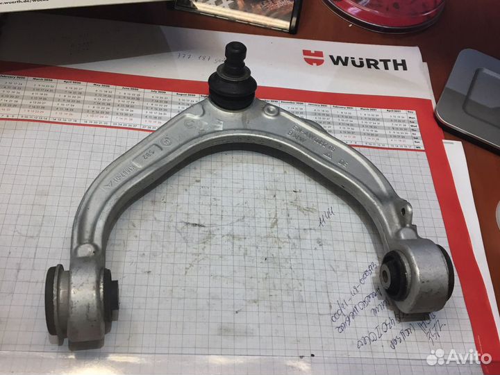Рычаг передний правый BMW 3 Series E91 2006-2012