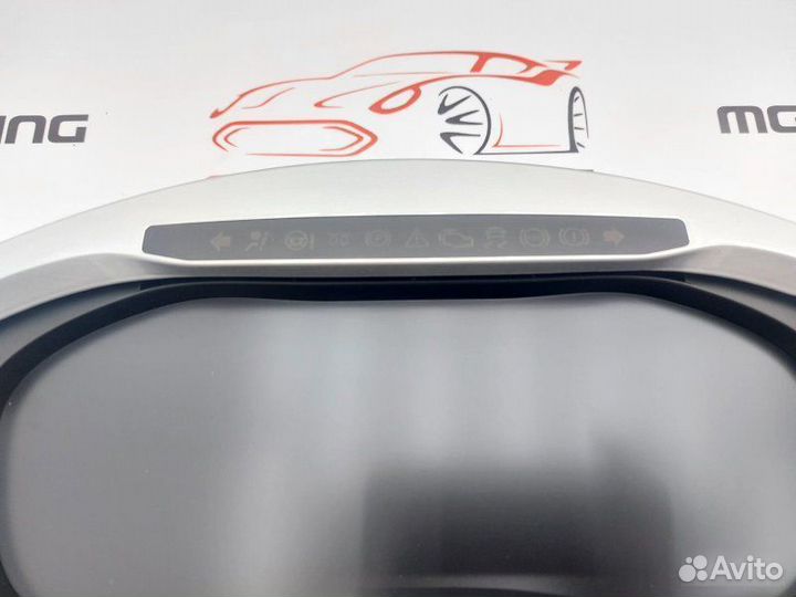 Цифровая приборная LCD панель Volkswagen Passat B7