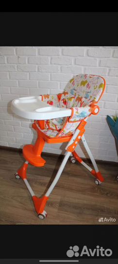 Стул для кормления