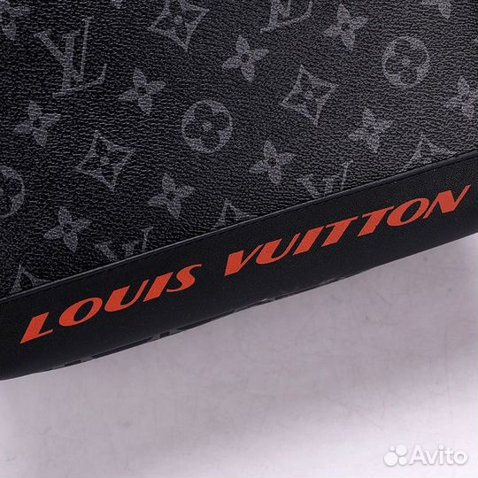 Рюкзак мужской Louis Vuitton Новый 37х28см