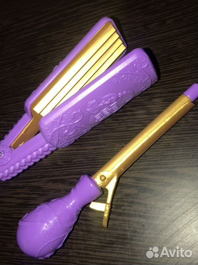 Кукла эвер афтер хай Холли О'Хэйр обмен