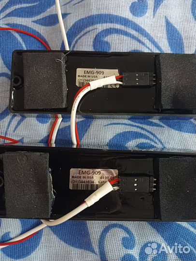 Бас гитара Yamaha 375, emg, tone capsule