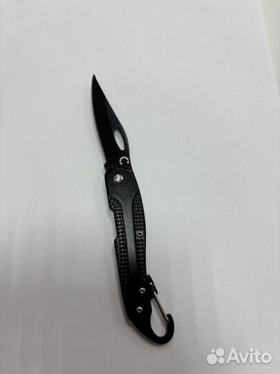 Нож складной Следопыт