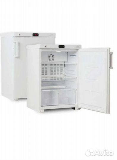 Холодильник фарм бирюса Medline бу