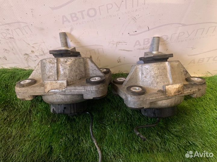 Подушка двигателя Lr Rr Vogue 4 L405 306DT 3 2015