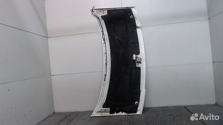 Капот Citroen Jumpy (Dispatch)