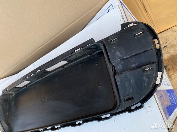 Площадка под номер Mini Countryman