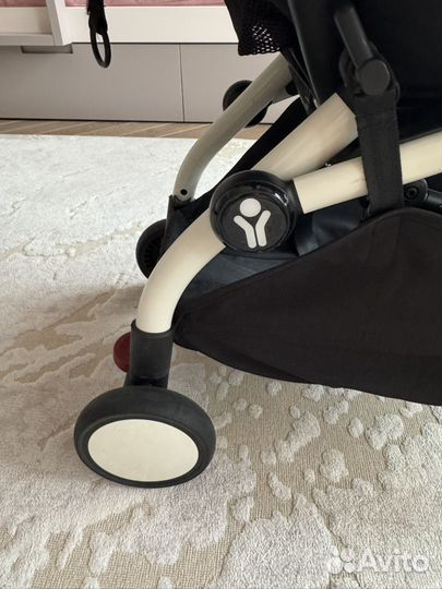 Коляска babyzen yoyo