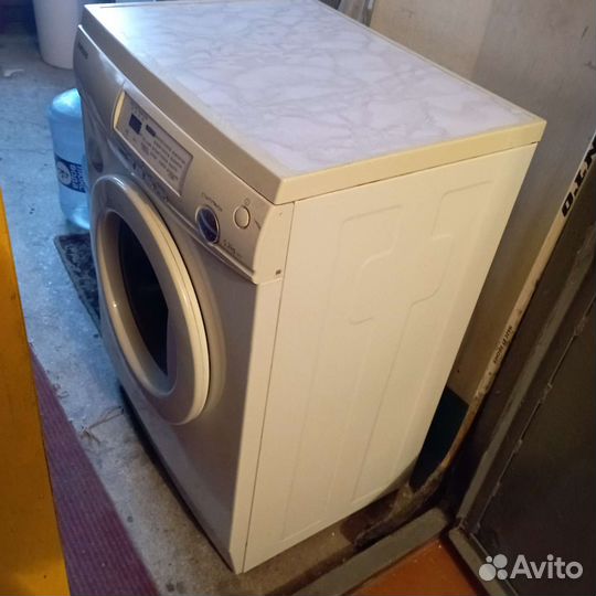 Стиральная машина Samsung R833