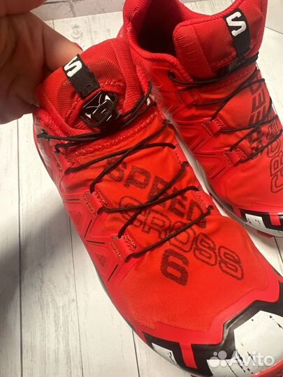 Кроссовки 41