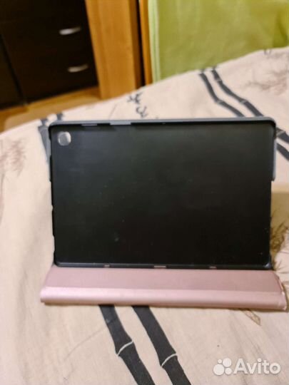 Чехол на планшет samsung tab s5e 10.1'