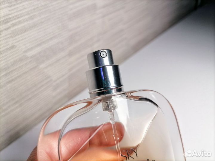 Sky di Gioia Giorgio Armani