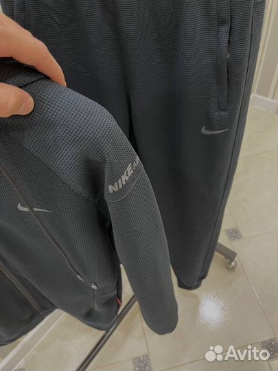 Спортивный костюм вафля Nike 46-54