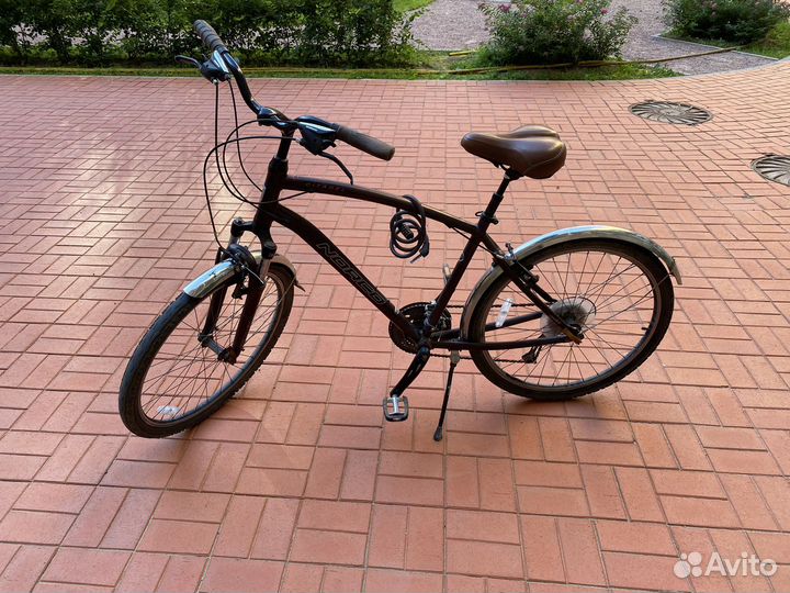 Велосипед Norco citadel L