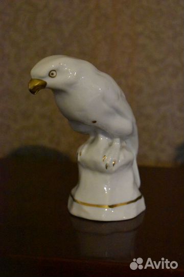 Фигурки фарфор разные