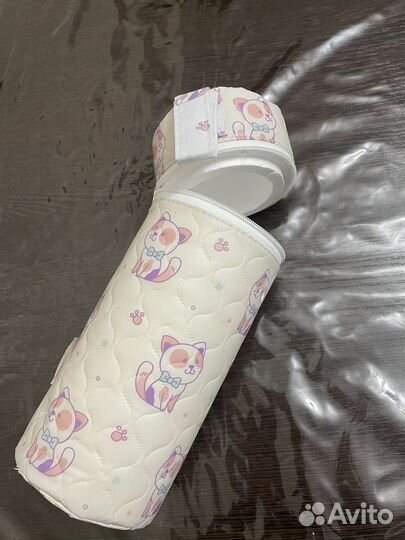 Термо сумка для бутылочки