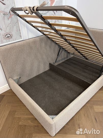 Детская дизайнерская кровать - диван на заказ