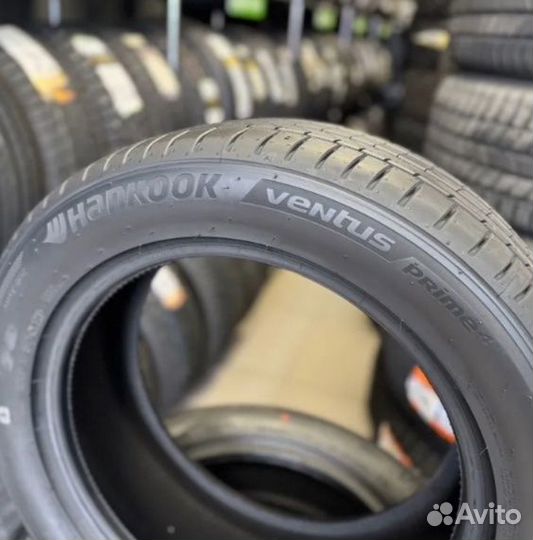 Hankook Ventus Prime 4 K135 205/50 R17 93W