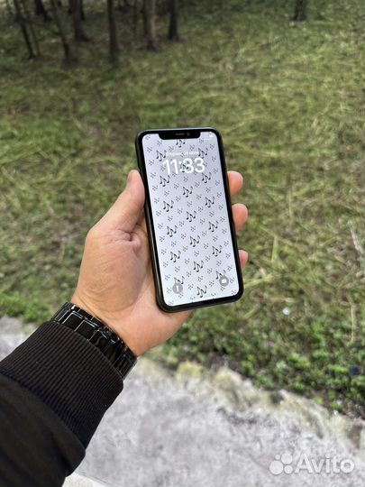 iPhone 11 64gb