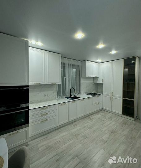 Кухня на заказ изготовление гарантия