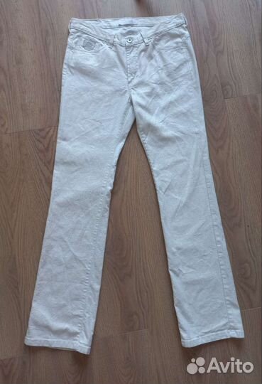 Джинсы ретро винтаж