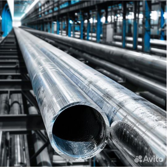 Балка металлическая