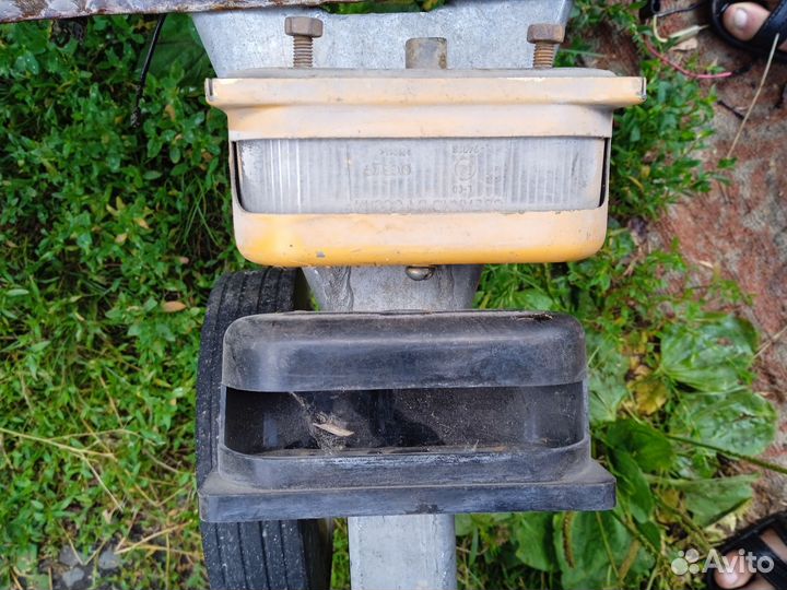 Запчасти паз 672