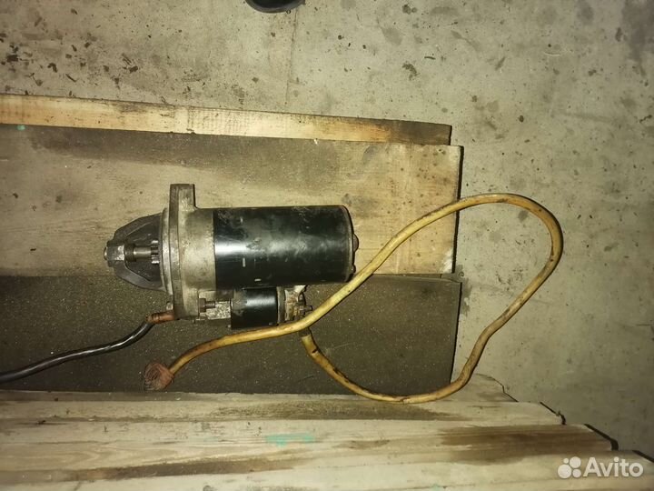 Стартера газель 406, 402,2109