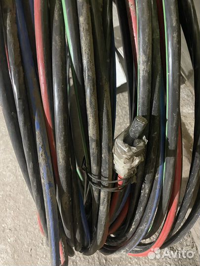 Ввг кабель