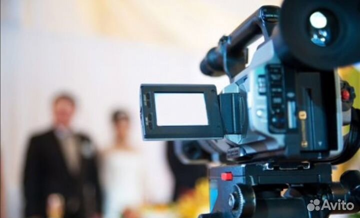 Видеосъёмка