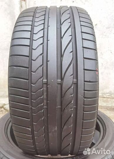 Bridgestone Dueler H/P Sport RFT 275/40 R20 106Y