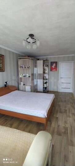 2-к. квартира, 52 м², 3/5 эт.