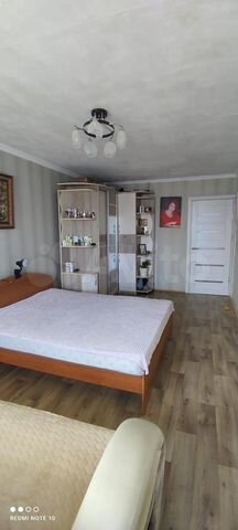 2-к. квартира, 52 м², 3/5 эт.