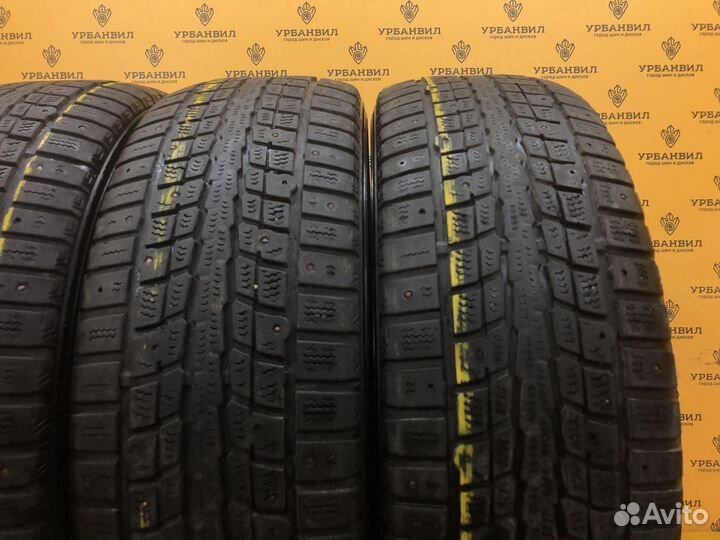 Dunlop SP Winter Ice 01 205/60 R16 92T