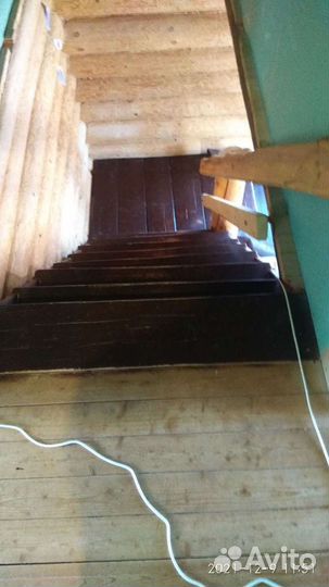 Лестница б/у