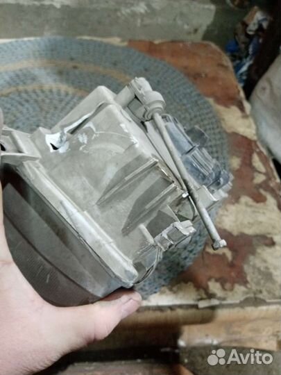 Фара для тоёта спринтер