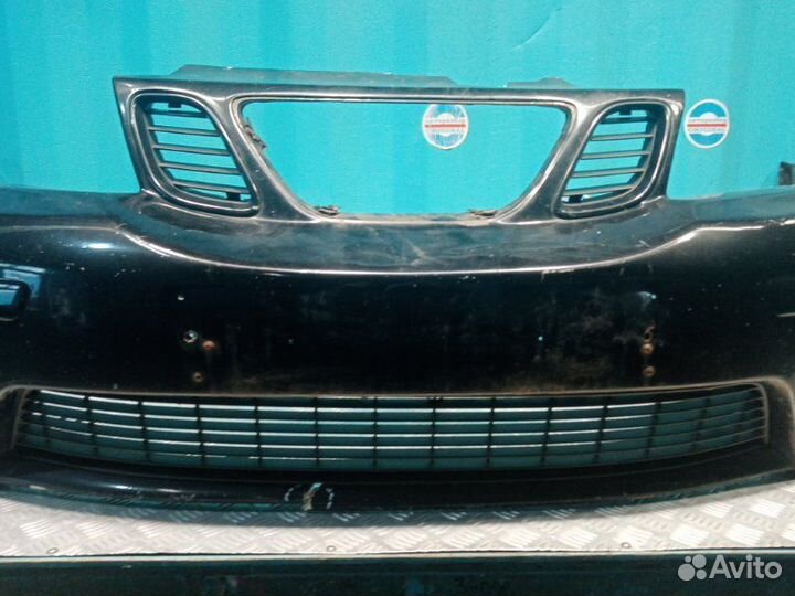 Бампер Saab 9-5 aero